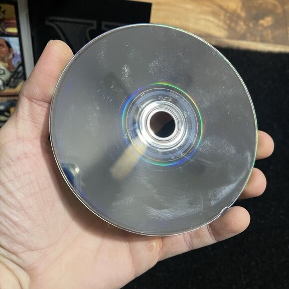 Grand Theft Auto V GTA 5 (PlayStation 3) Complete - CIB, With Map (PS3 2013) - Picture 4 of 8